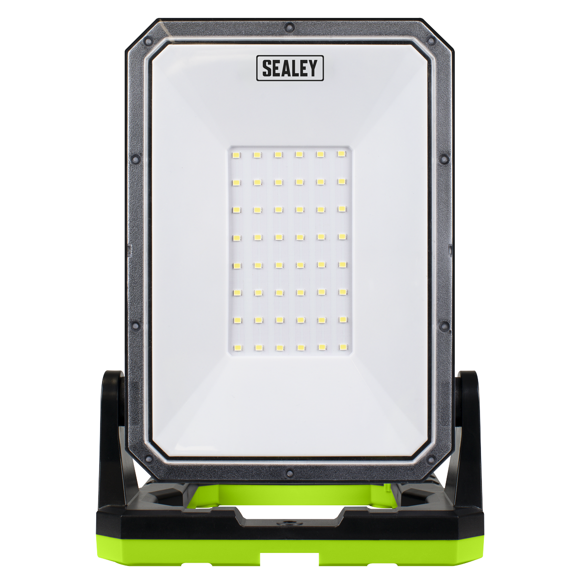 Rechargeable Portable Floodlight & Power Bank 20W SMD LED