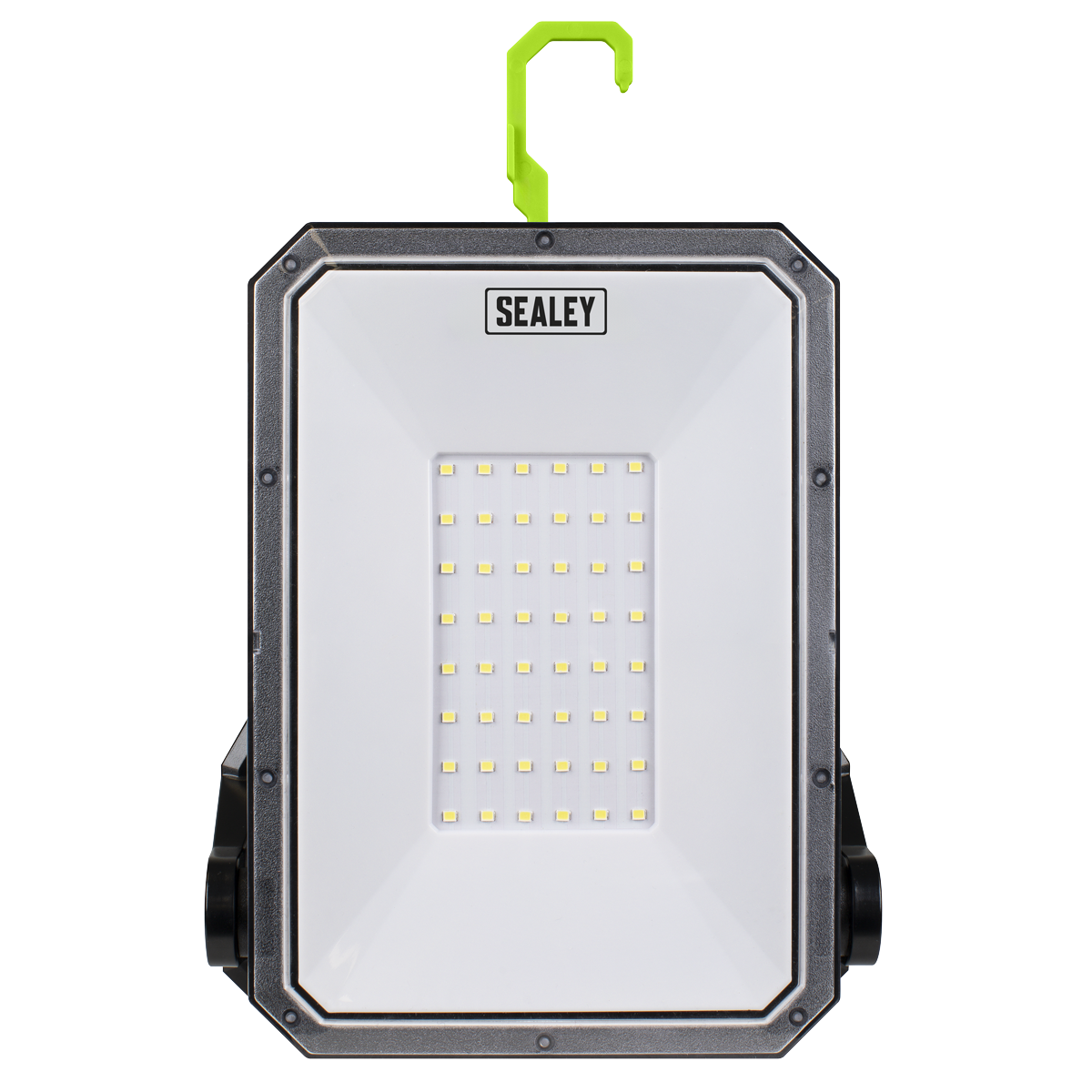 Rechargeable Portable Floodlight & Power Bank 20W SMD LED