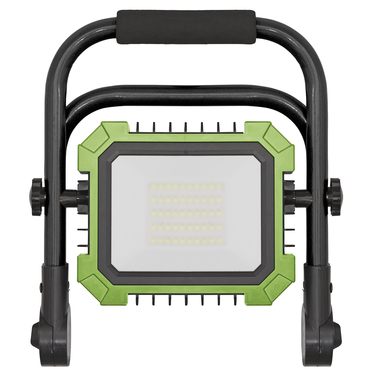 Portable Floodlight 24W SMD LED 230V