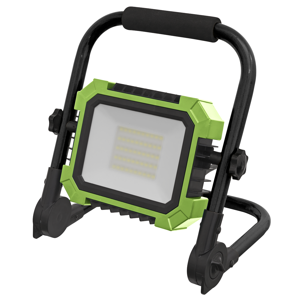 Portable Floodlight 24W SMD LED 230V