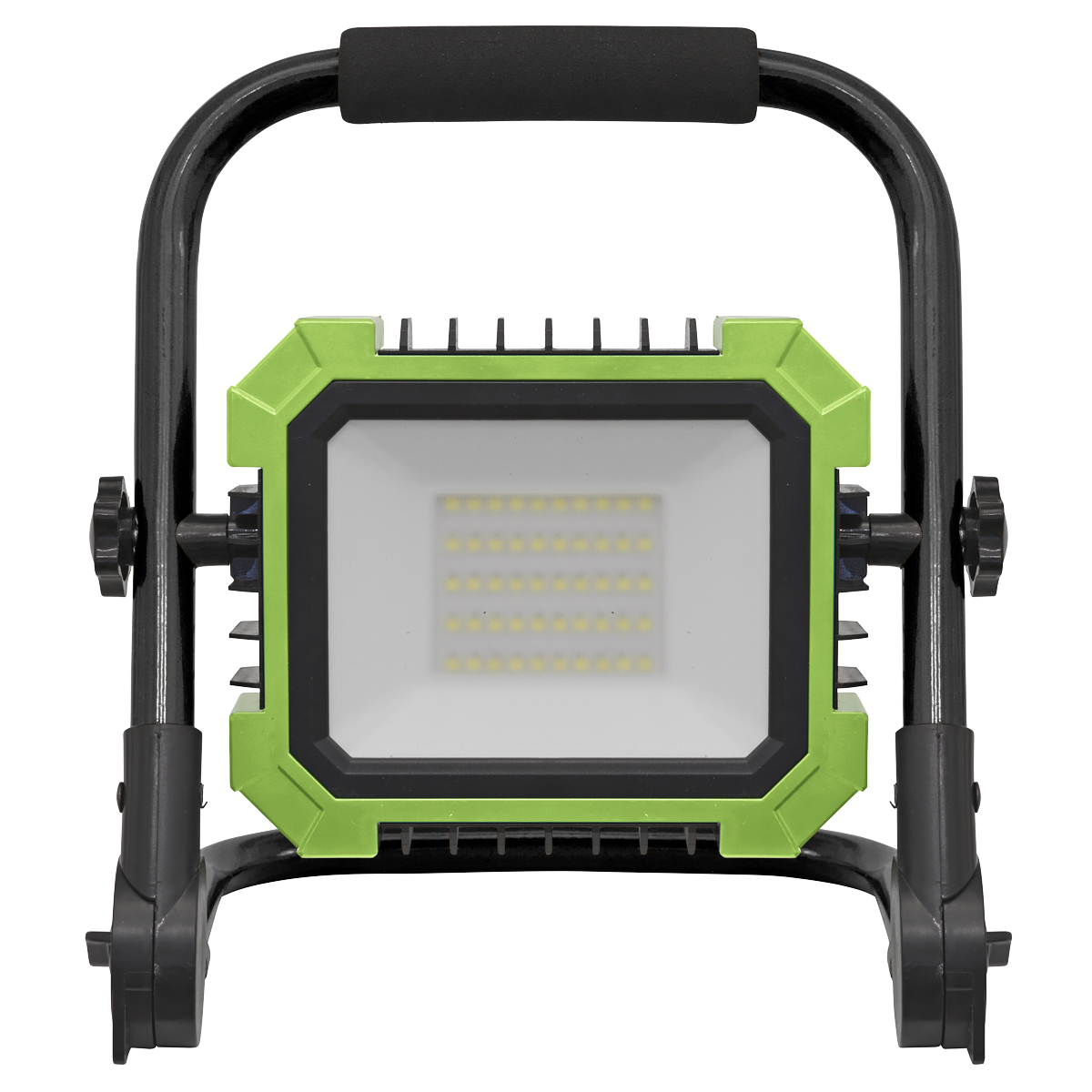 Portable Floodlight 24W SMD LED 230V