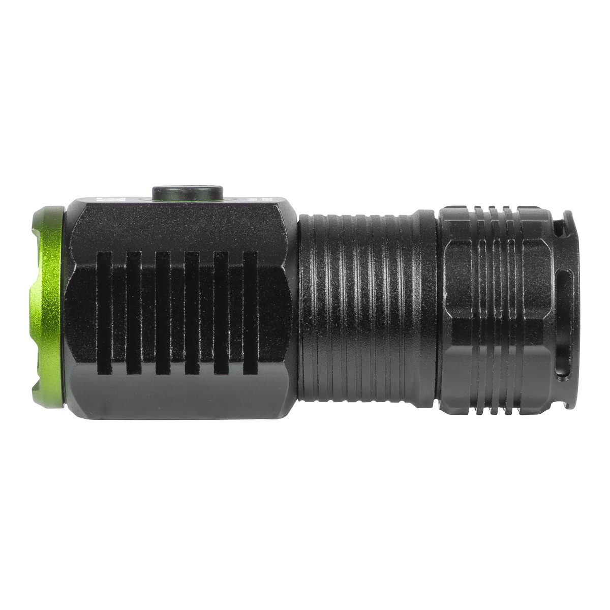 Super Beam 2500lm Rechargeable SMD LED 24W Pocket Light