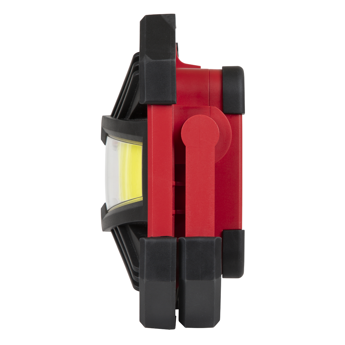 Rechargeable Portable Floodlight & Power Bank 30W COB LED