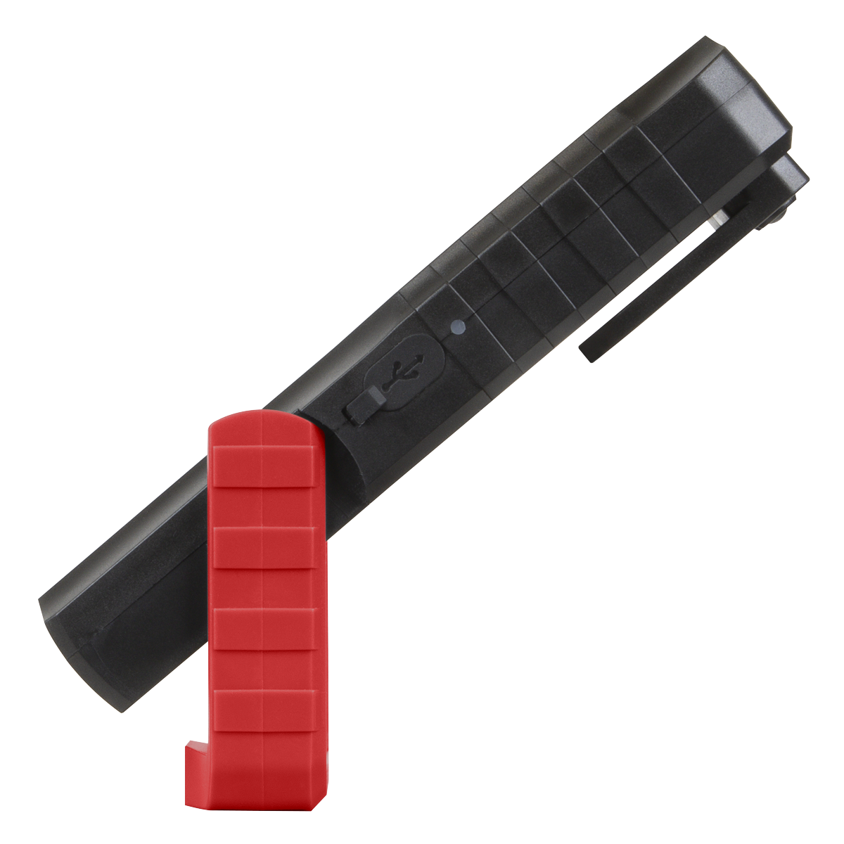 Rechargeable Inspection Light 3W COB & 2W SMD LED