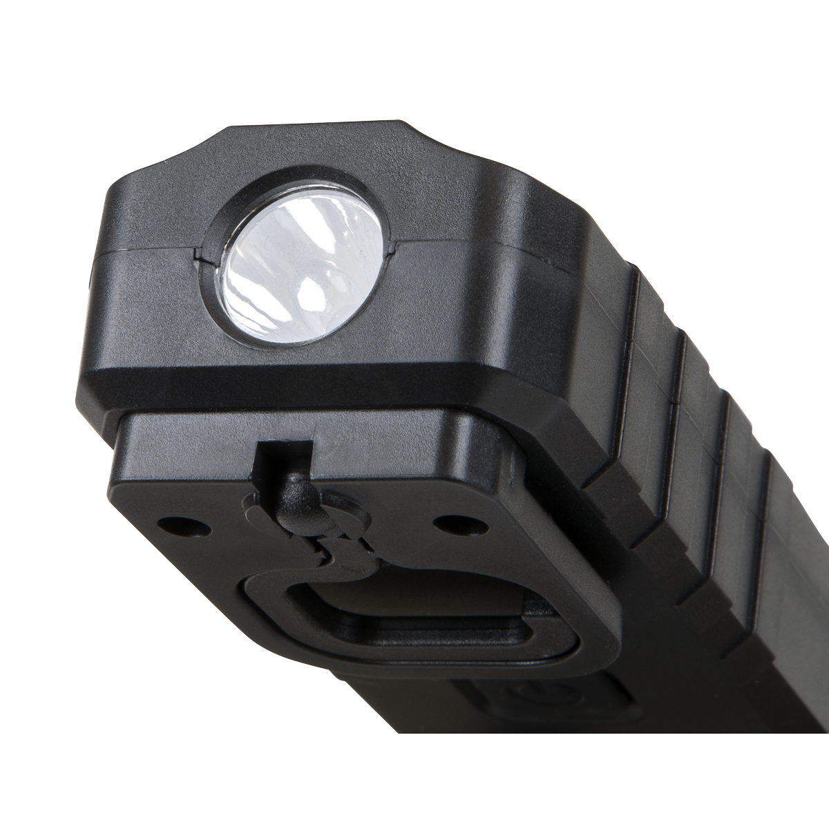 Rechargeable Inspection Light 3W COB & 2W SMD LED