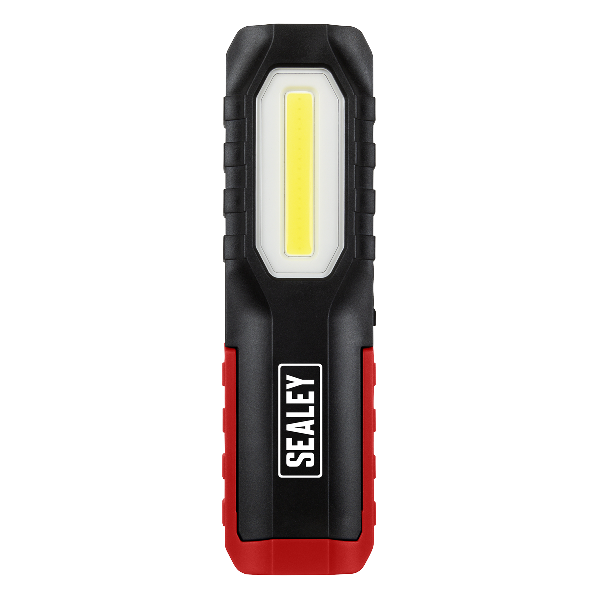 Rechargeable Inspection Light 3W COB & 2W SMD LED