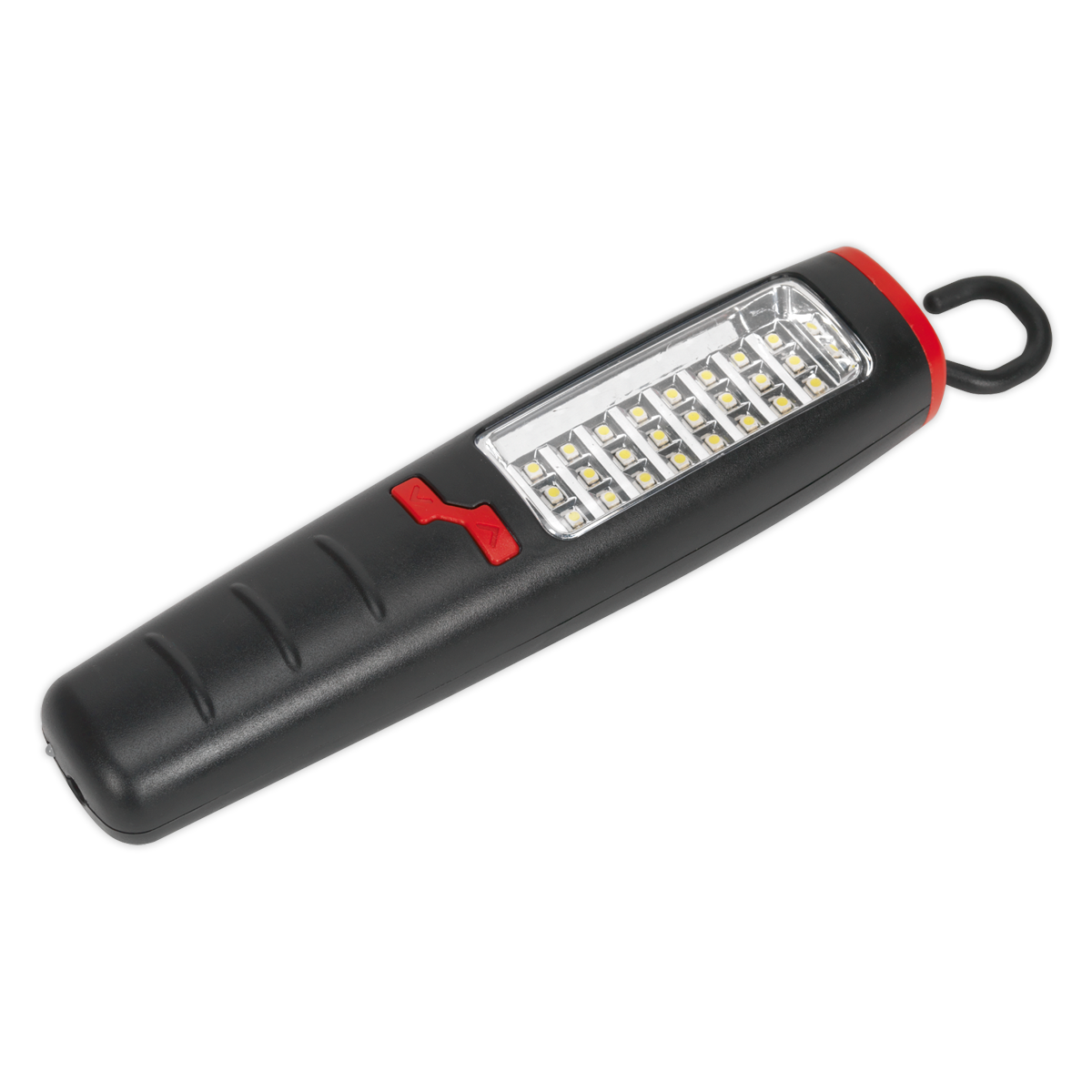 Rechargeable Inspection Light 2.5W & 0.5W SMD LED