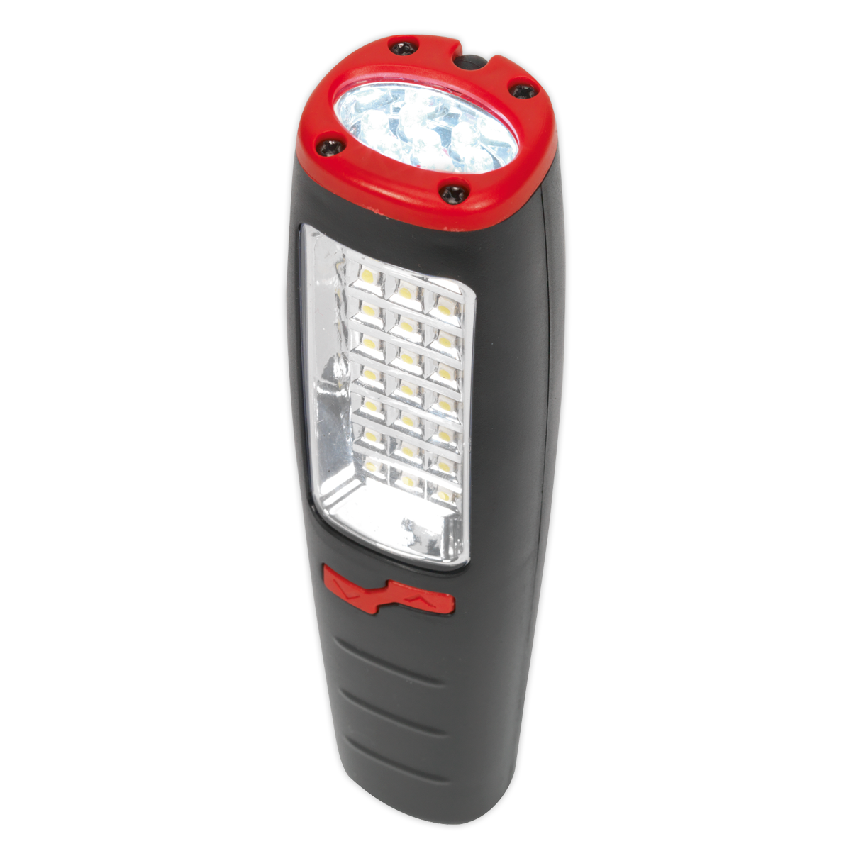 Rechargeable Inspection Light 2.5W & 0.5W SMD LED