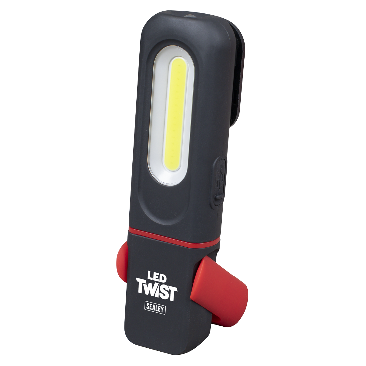 Rechargeable Inspection Light 3W COB & 3W SMD LED
