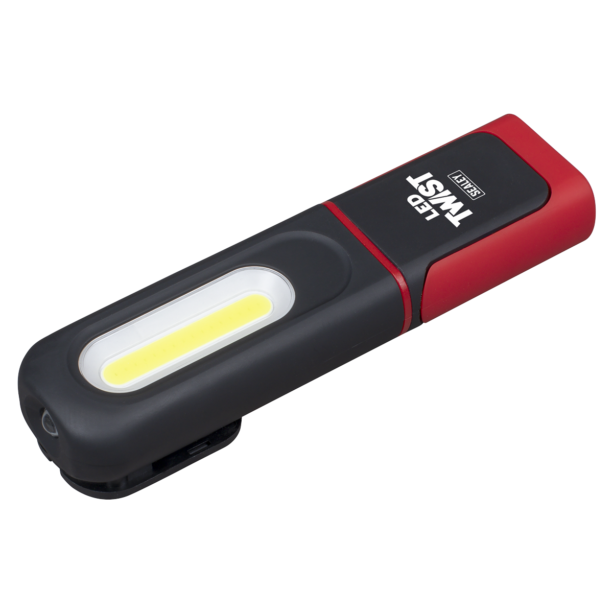 Rechargeable Inspection Light 3W COB & 3W SMD LED