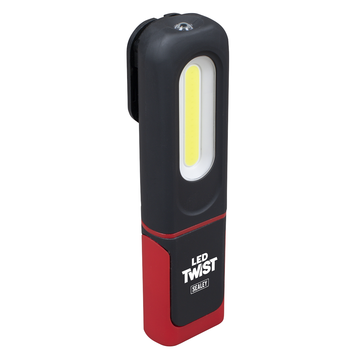 Rechargeable Inspection Light 3W COB & 3W SMD LED