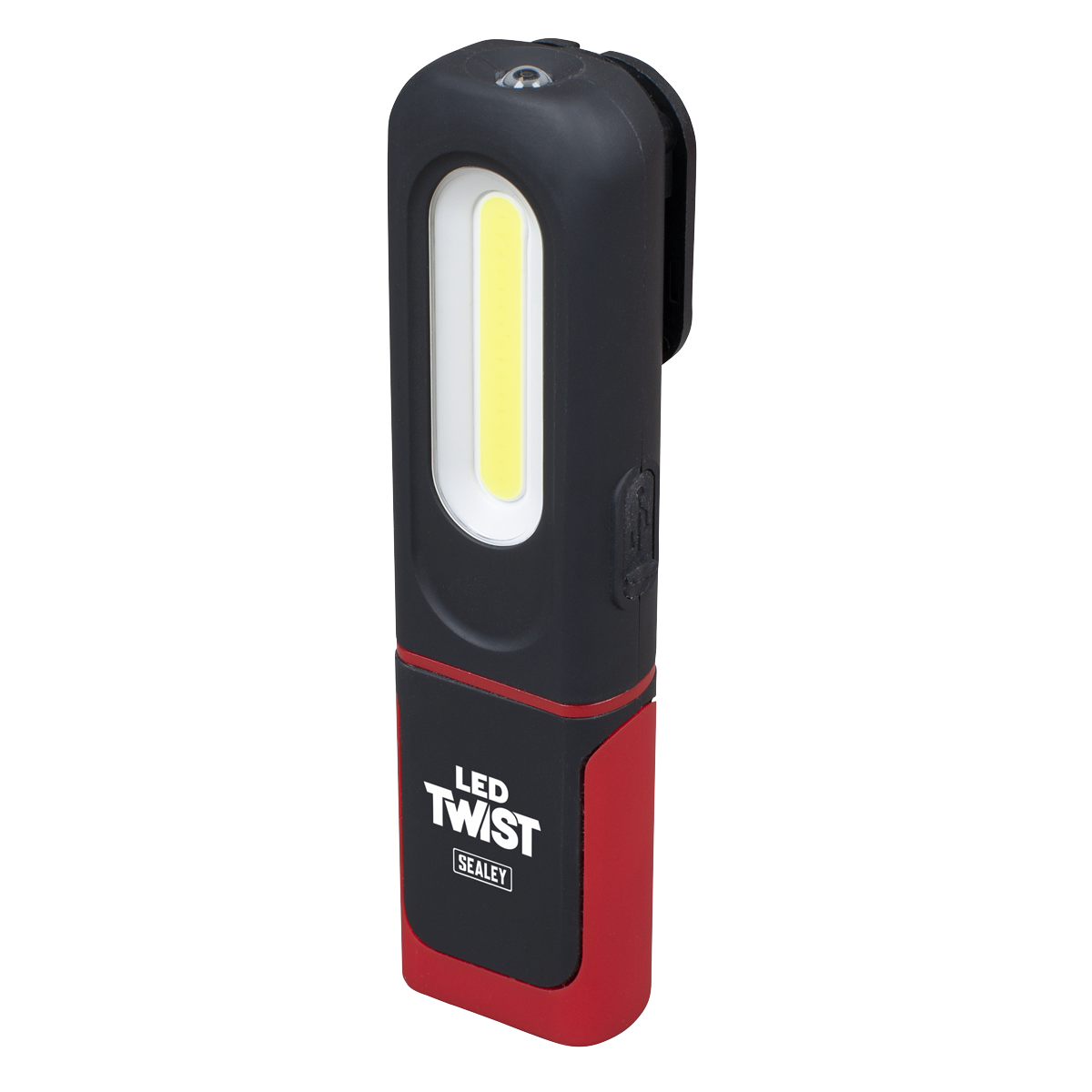Rechargeable Inspection Light 3W COB & 3W SMD LED