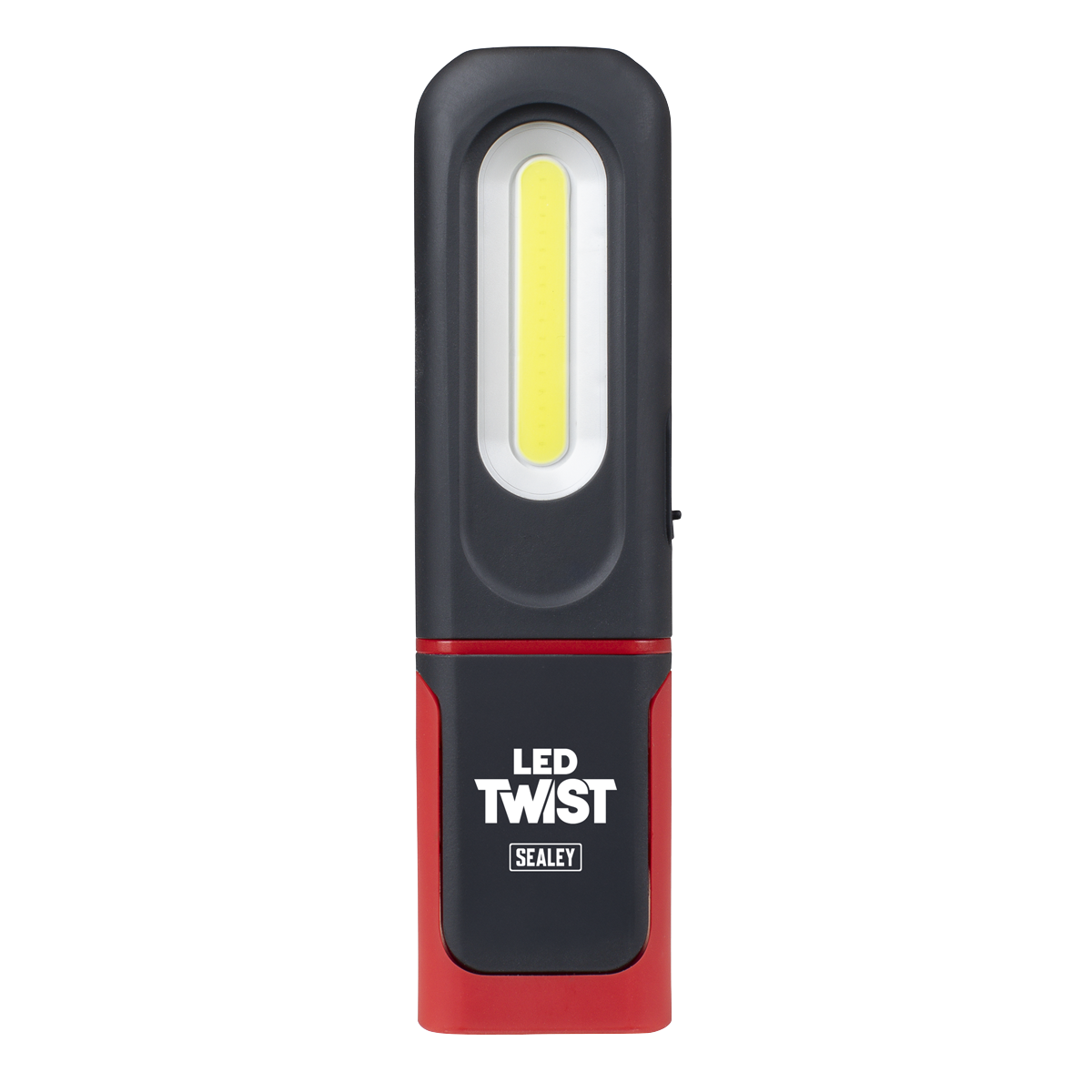Rechargeable Inspection Light 3W COB & 3W SMD LED