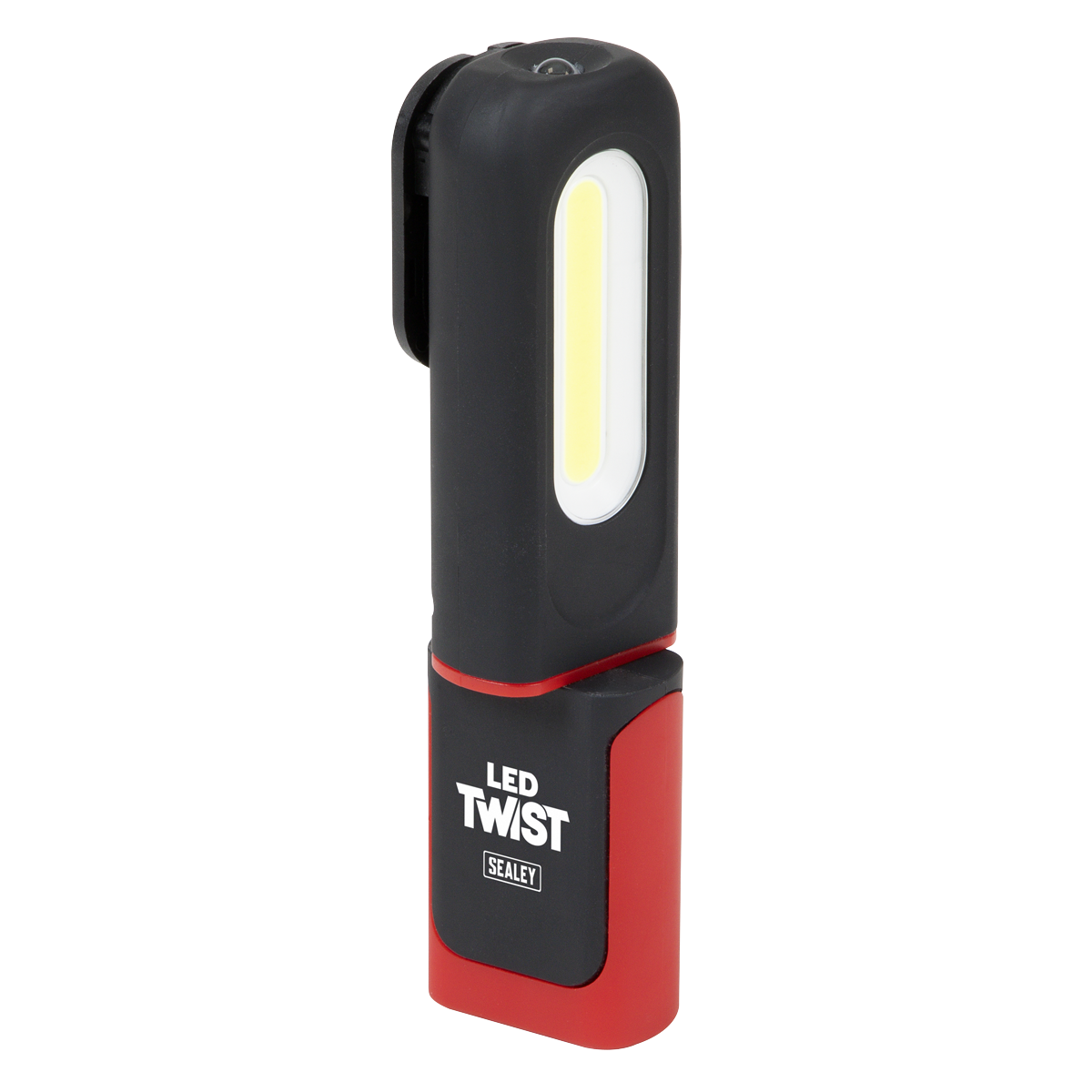Rechargeable Inspection Light 3W COB & 3W SMD LED