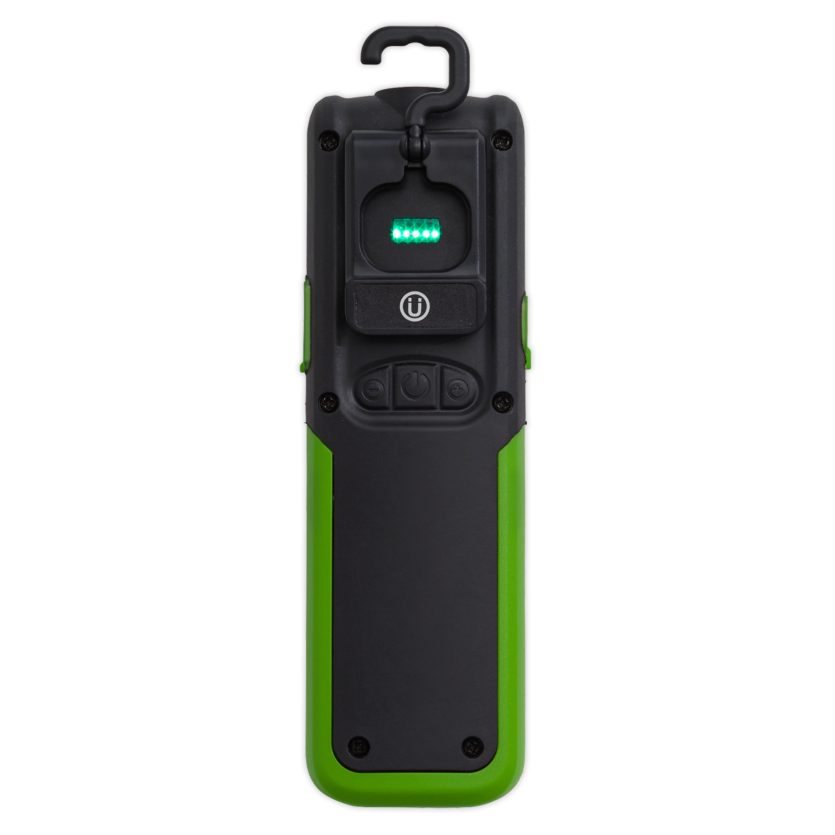 Rechargeable Inspection Light with Power Bank 5W COB & 3W SMD LED