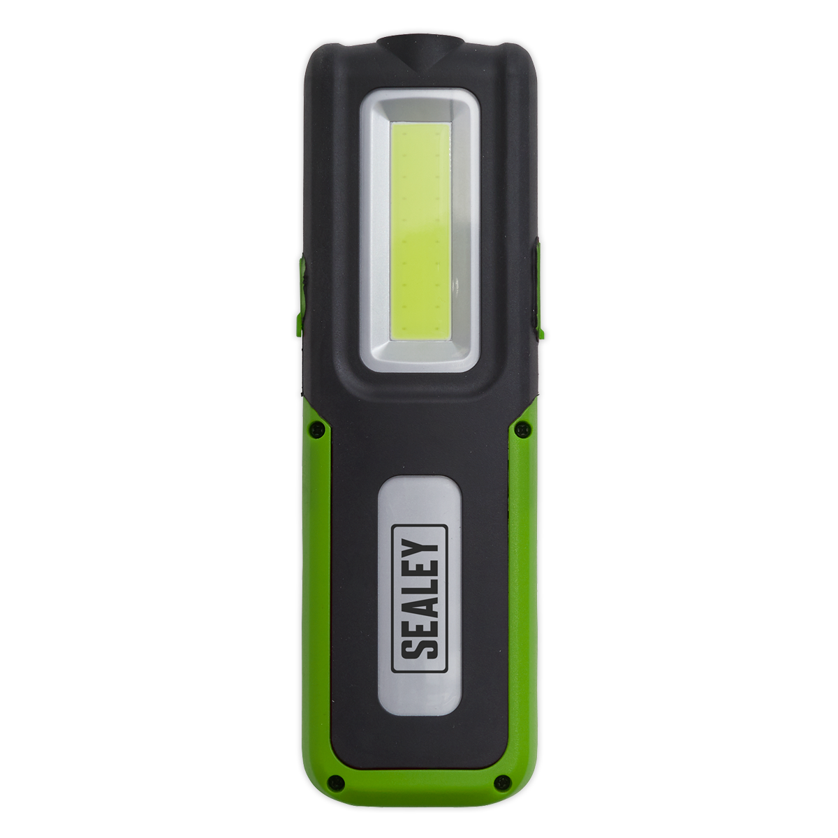 Rechargeable Inspection Light with Power Bank 5W COB & 3W SMD LED