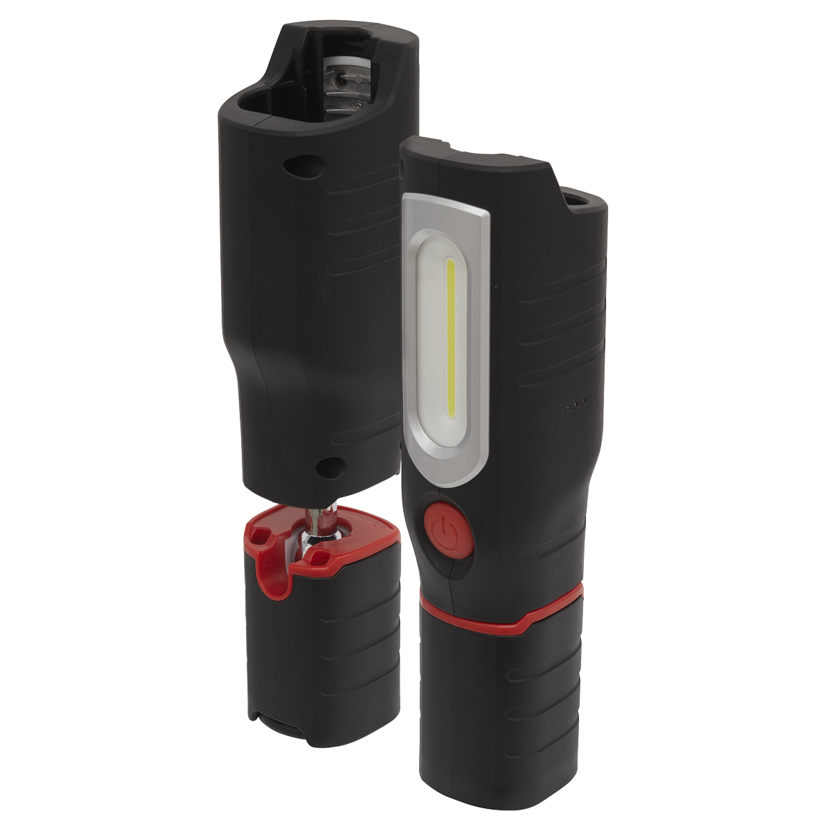 SV12 Series 360° Inspection Light 8W COB LED 12V - Body Only