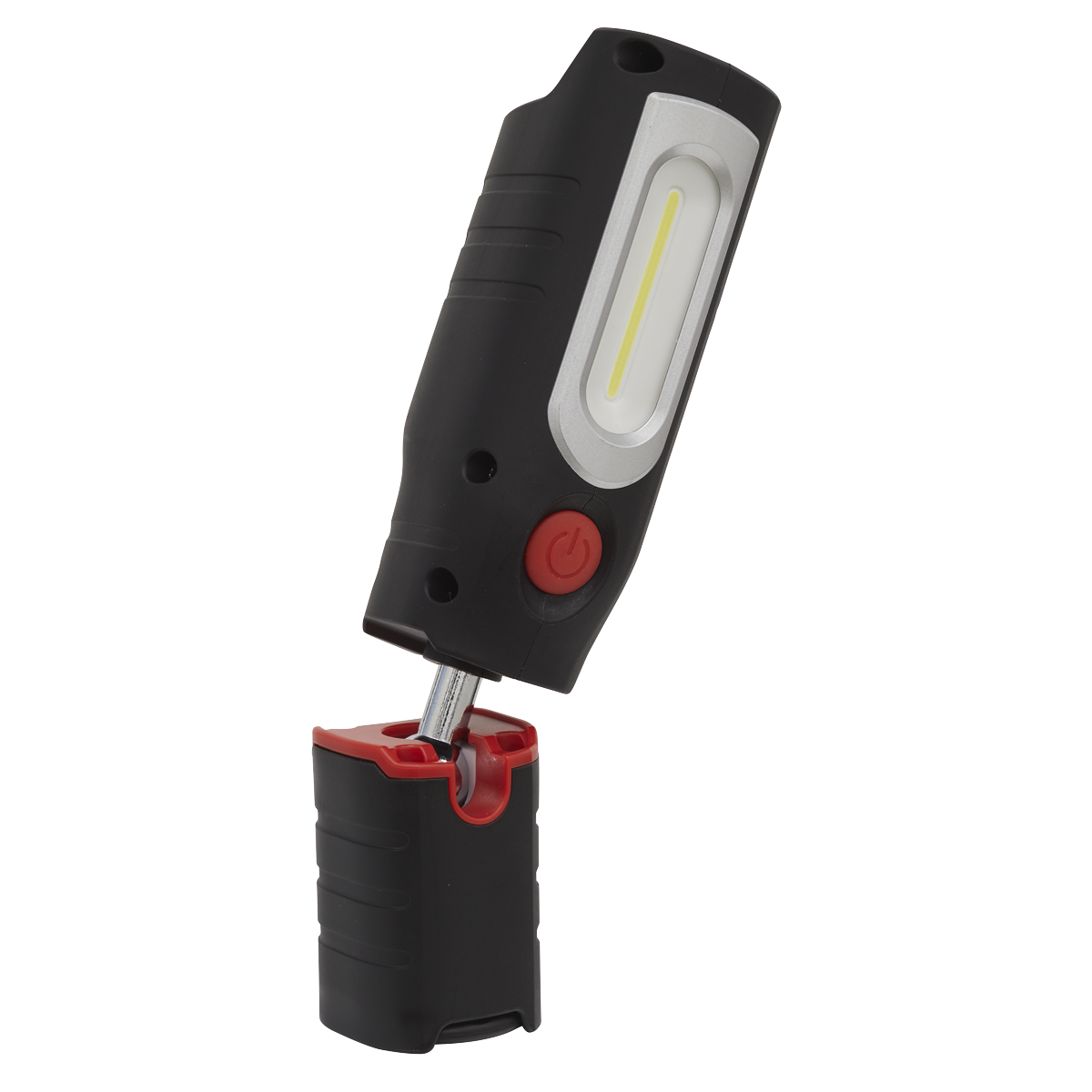 SV12 Series 360° Inspection Light 8W COB LED 12V - Body Only