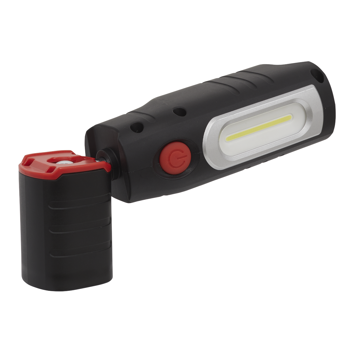 SV12 Series 360° Inspection Light 8W COB LED 12V - Body Only