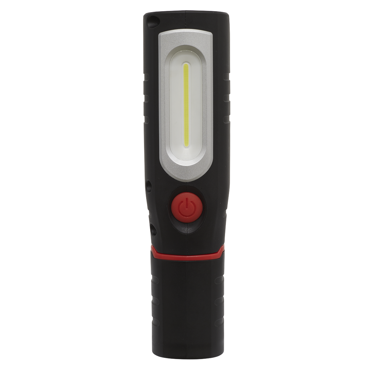 SV12 Series 8W COB LED Inspection Light with Battery & Charger Combo 12V