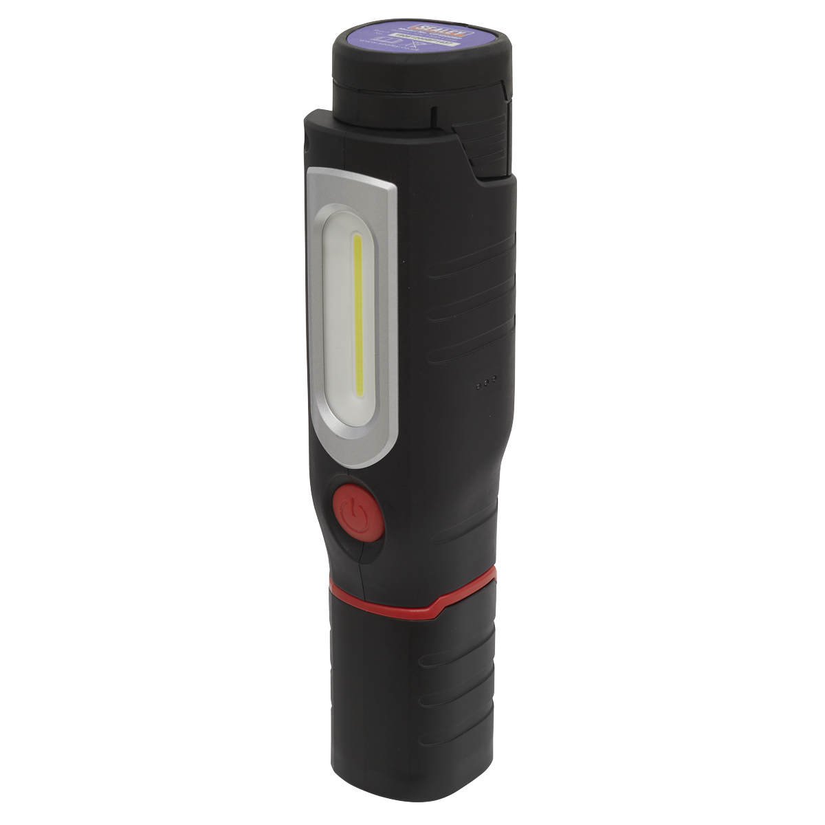 SV12 Series 360° Inspection Light 8W COB LED 12V - Body Only