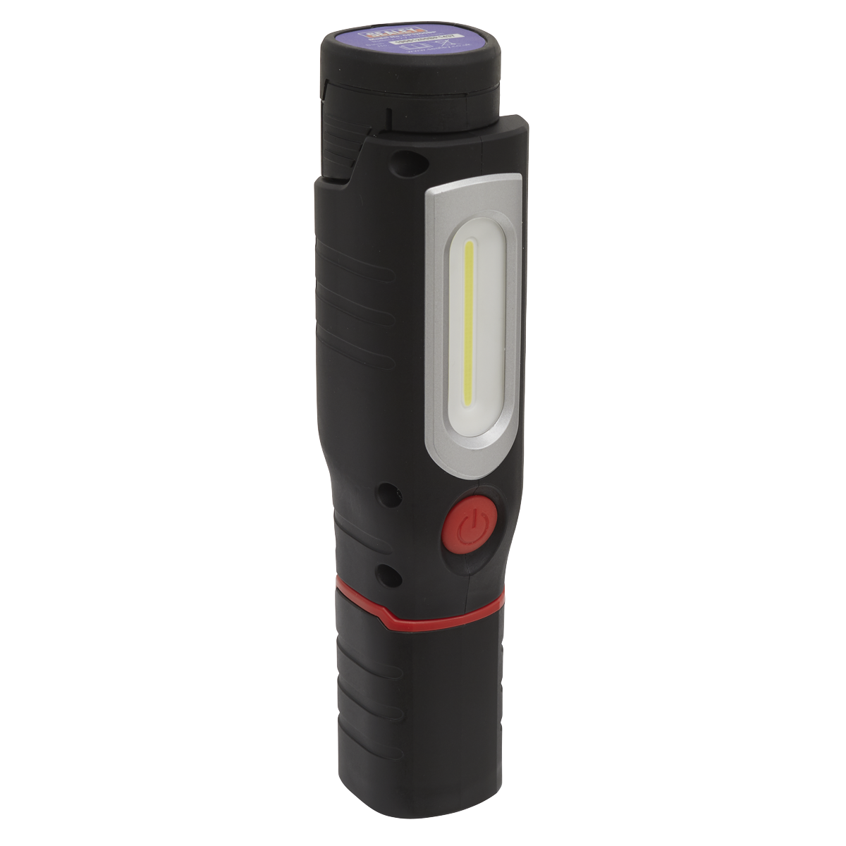 SV12 Series 360° Inspection Light 8W COB LED 12V - Body Only