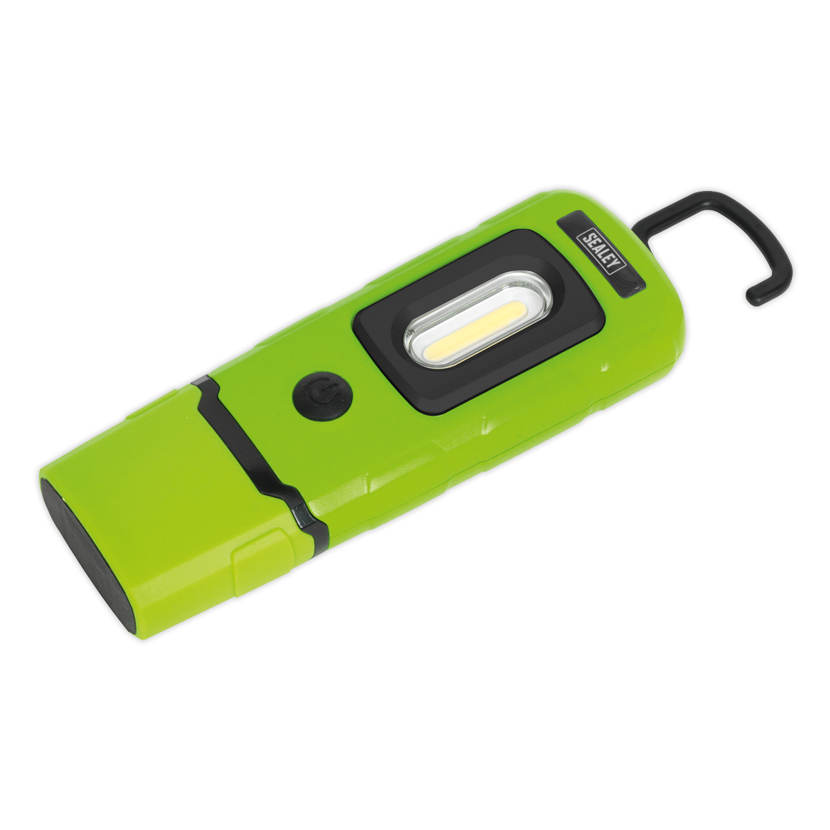 Rechargeable 360° Inspection Light 3W COB & 1W SMD LED