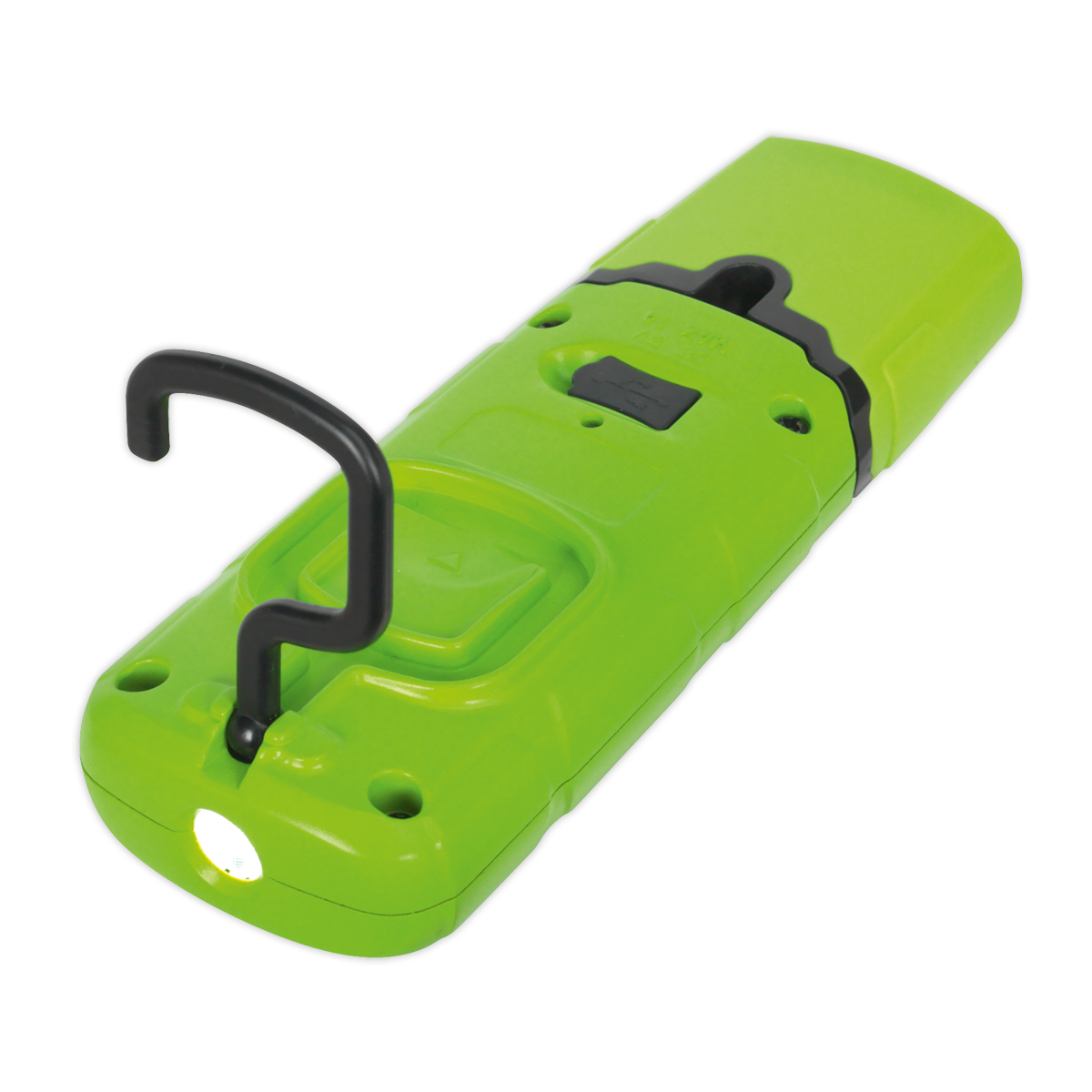 Rechargeable 360° Inspection Light 3W COB & 1W SMD LED