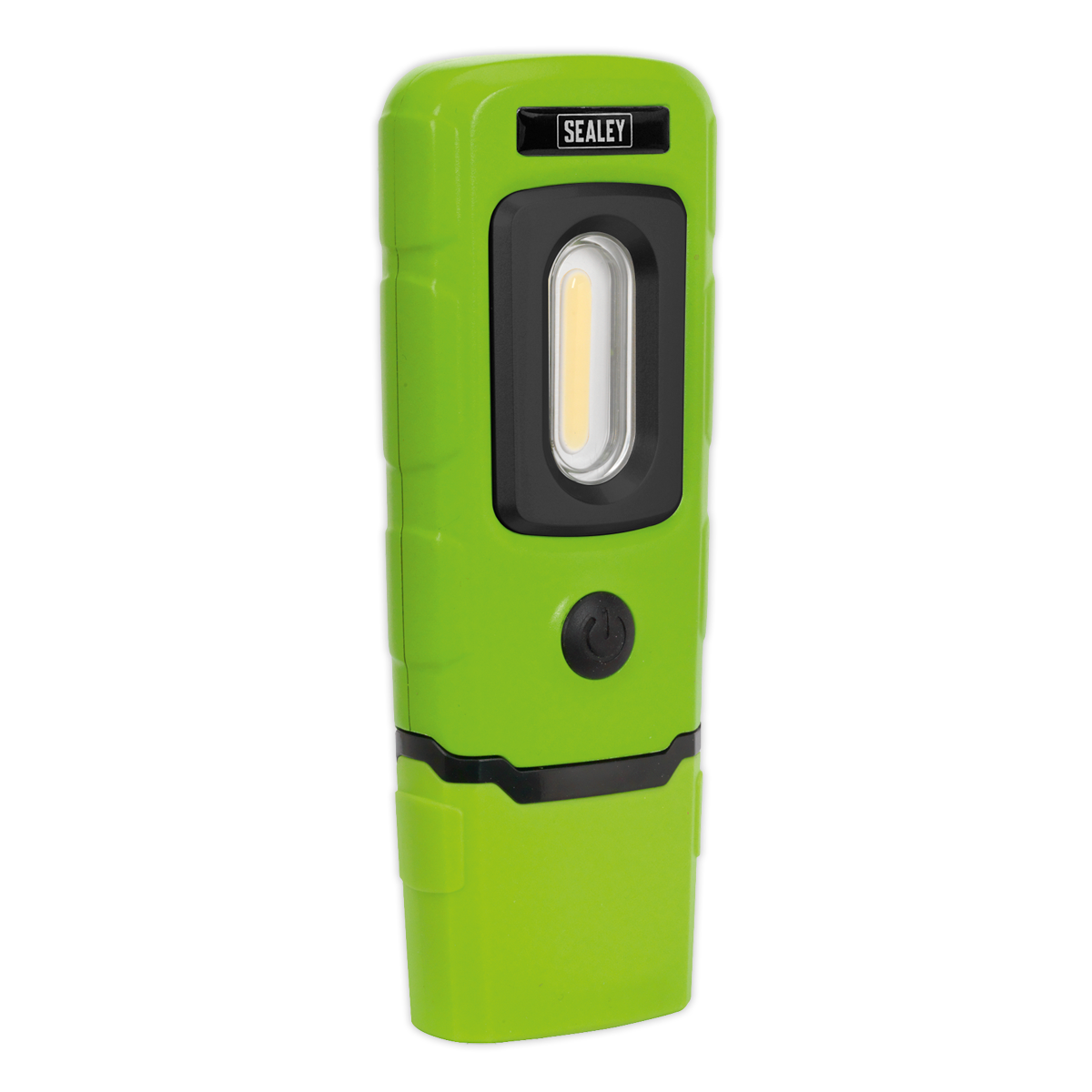 Rechargeable 360° Inspection Light 3W COB & 1W SMD LED