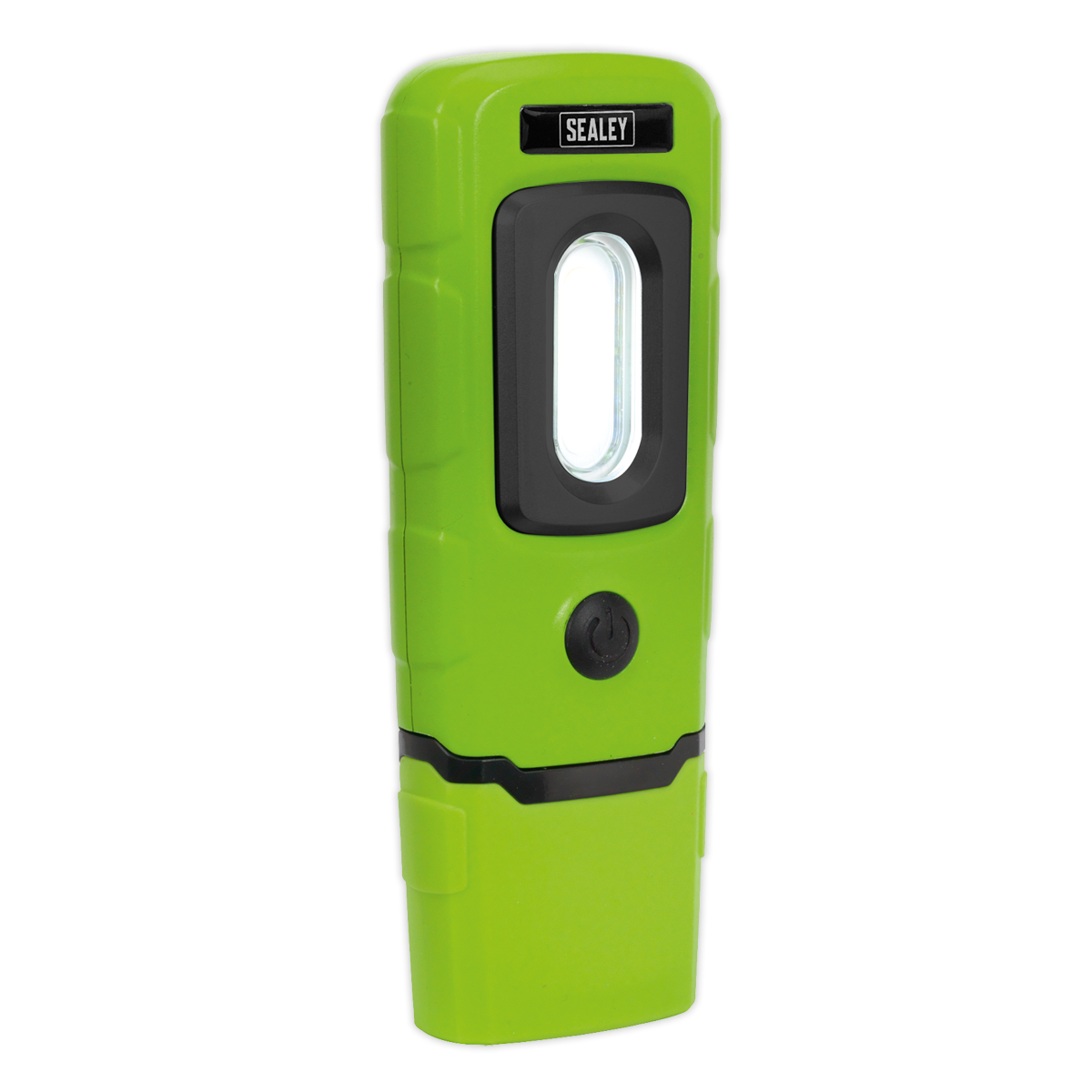 Rechargeable 360° Inspection Light 3W COB & 1W SMD LED
