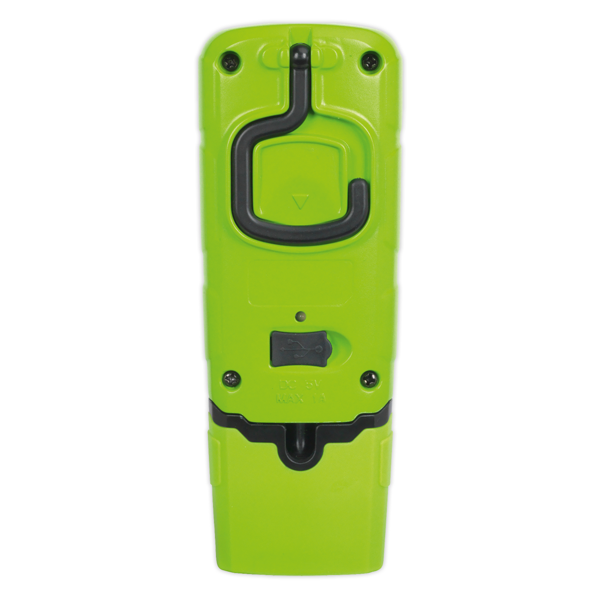 Rechargeable 360° Inspection Light 3W COB & 1W SMD LED
