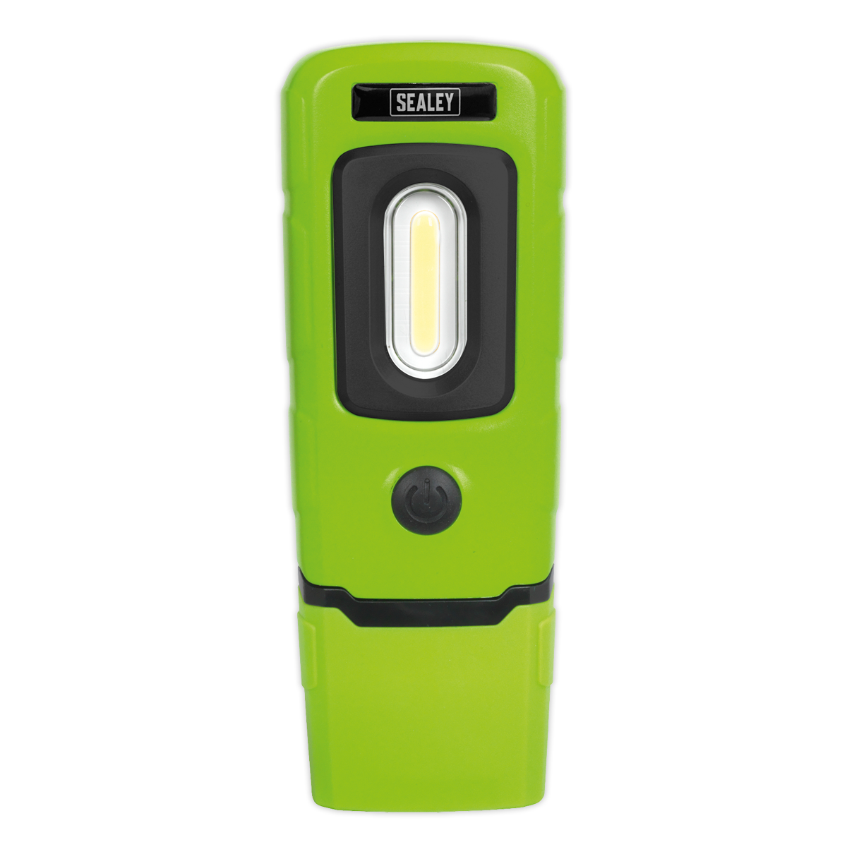 Rechargeable 360° Inspection Light 3W COB & 1W SMD LED