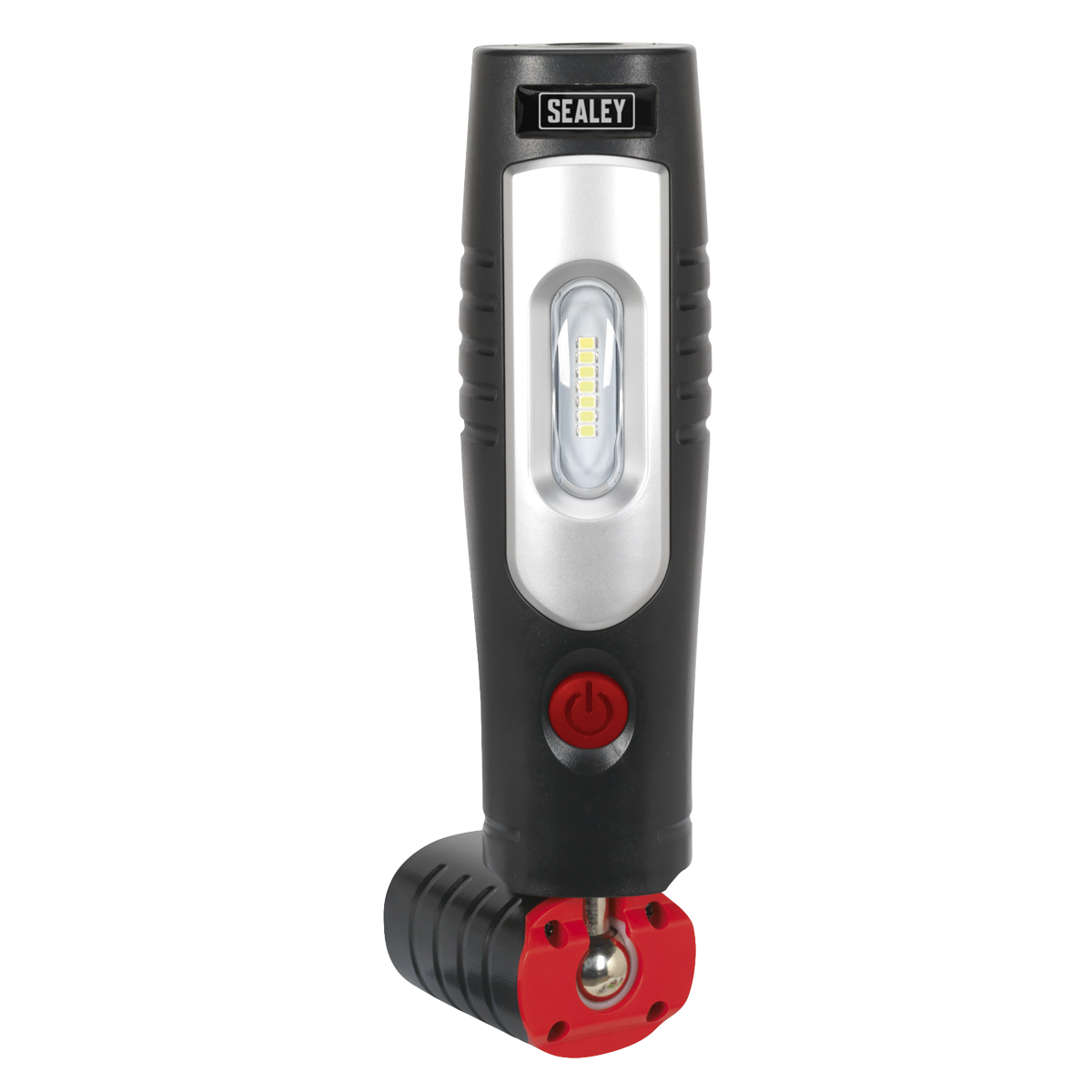 Rechargeable 360° Inspection Light 4W & 3W SMD LED