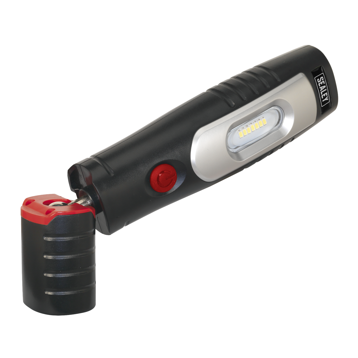 Rechargeable 360° Inspection Light 4W & 3W SMD LED