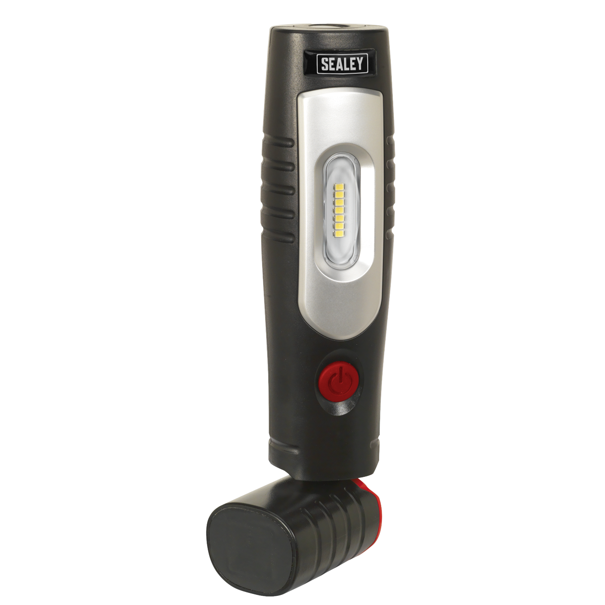 Rechargeable 360° Inspection Light 4W & 3W SMD LED