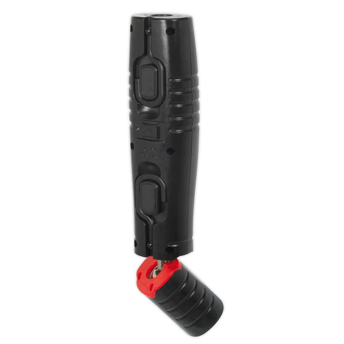 Rechargeable 360° Inspection Light 4W & 3W SMD LED