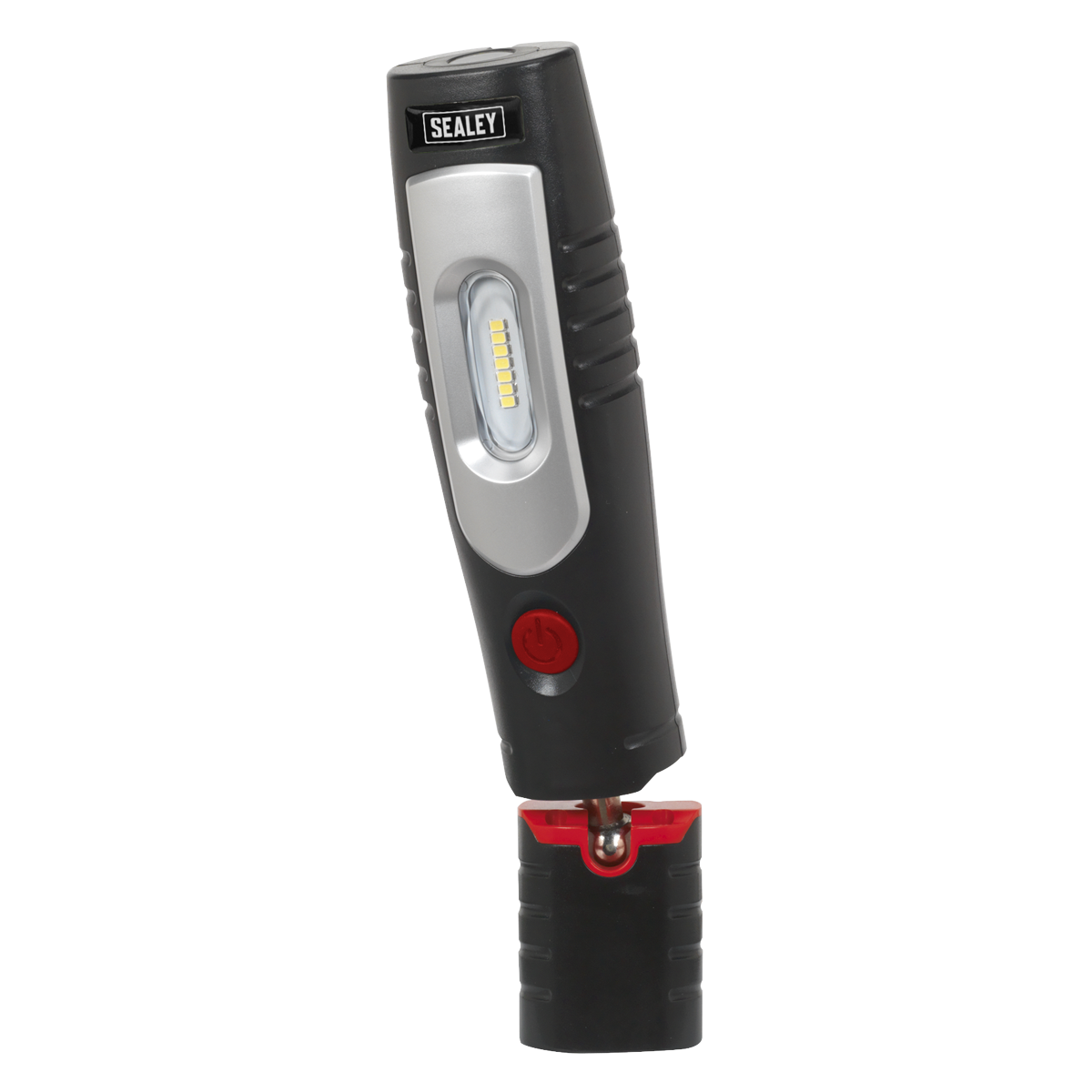 Rechargeable 360° Inspection Light 4W & 3W SMD LED