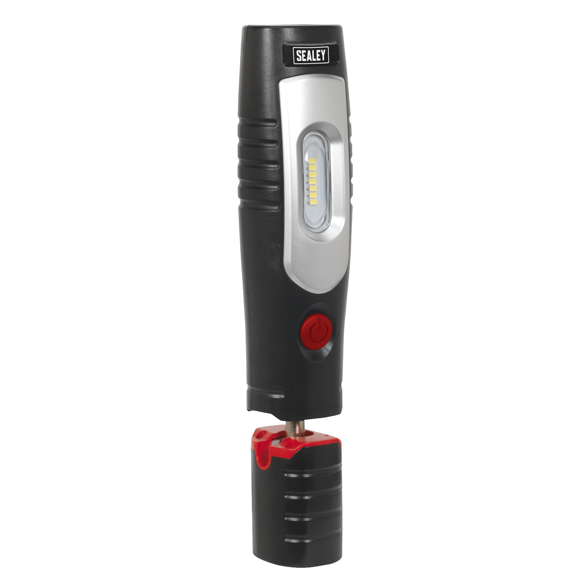 Rechargeable 360° Inspection Light 4W & 3W SMD LED