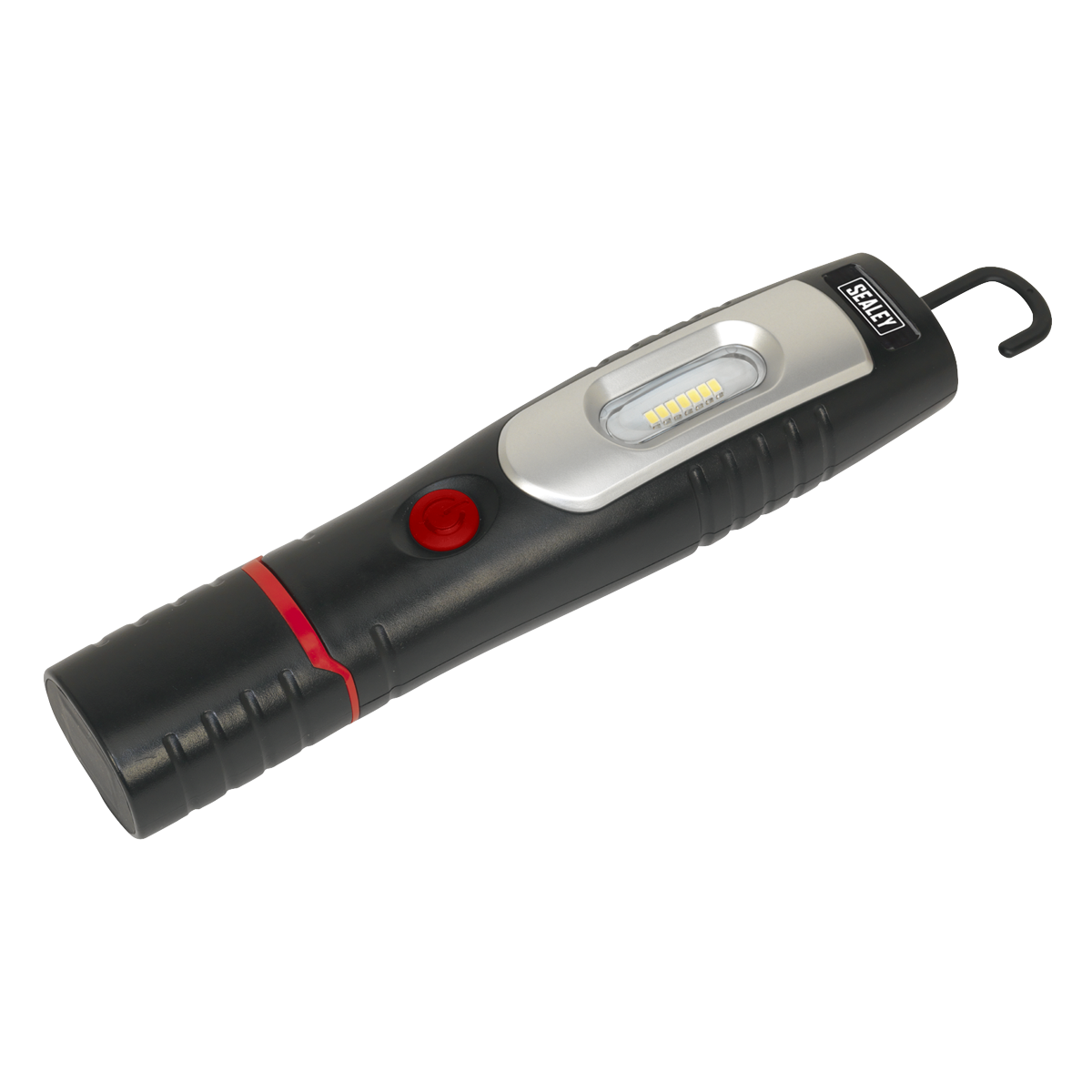 Rechargeable 360° Inspection Light 4W & 3W SMD LED