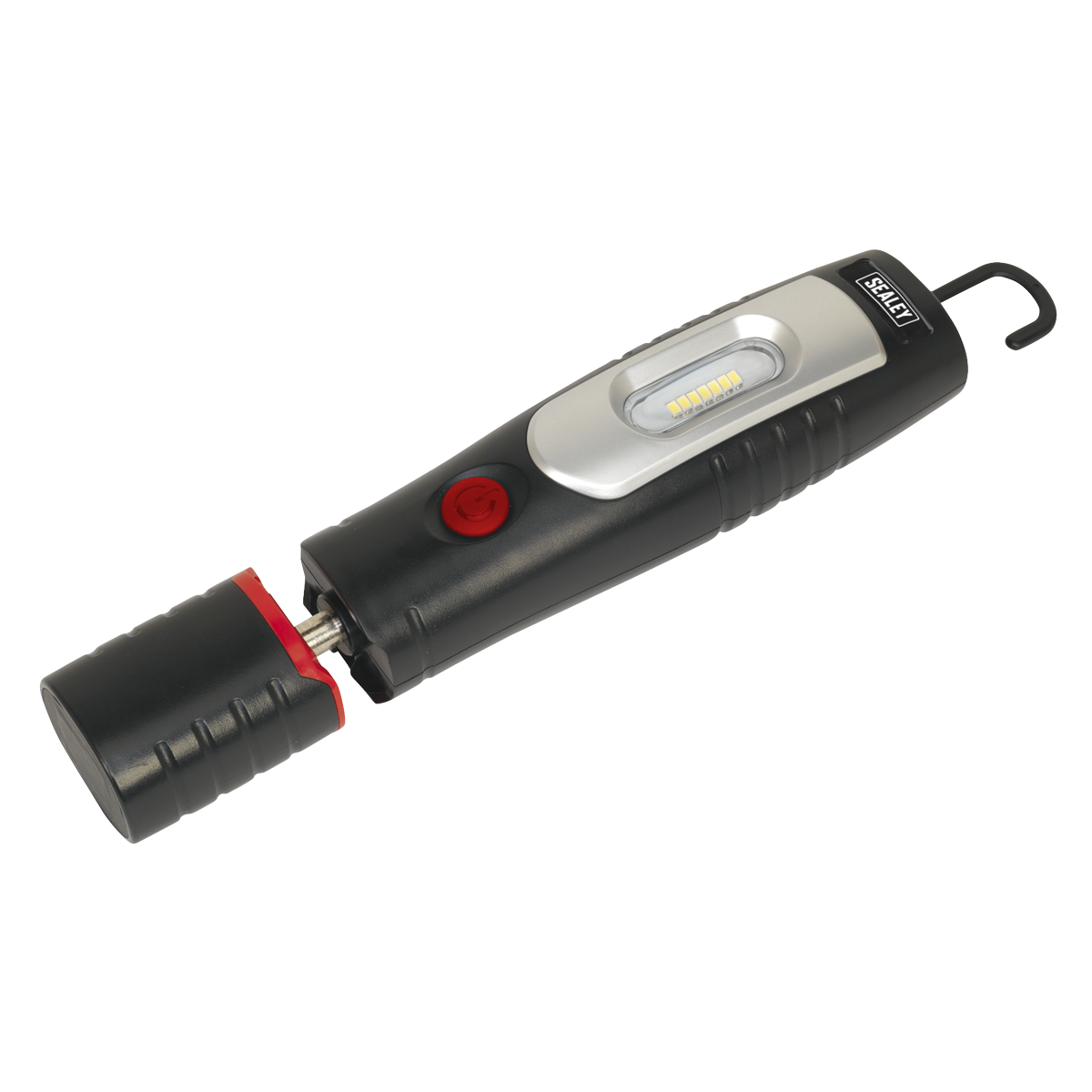 Rechargeable 360° Inspection Light 4W & 3W SMD LED