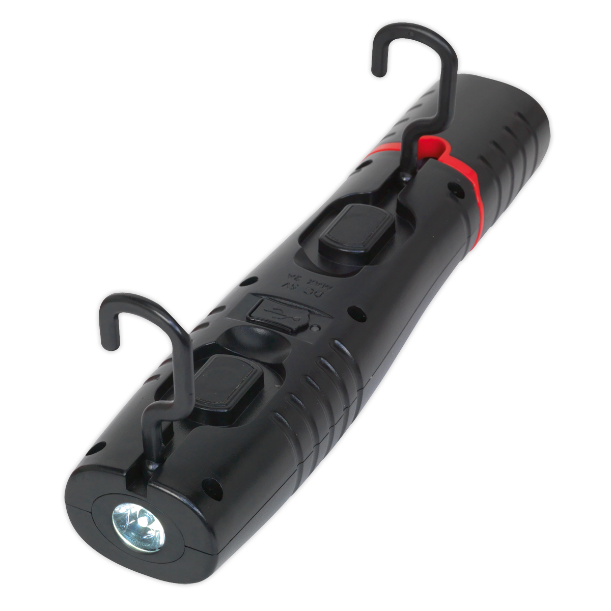Rechargeable 360° Inspection Light 4W & 3W SMD LED