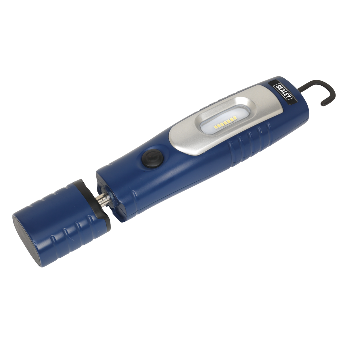 Rechargeable 360° Inspection Light 4W & 3W SMD LED