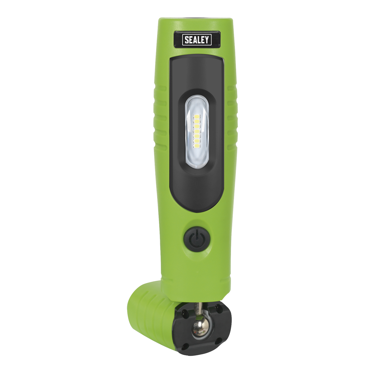 Rechargeable 360° Inspection Lamp 4W & 3W SMD LED