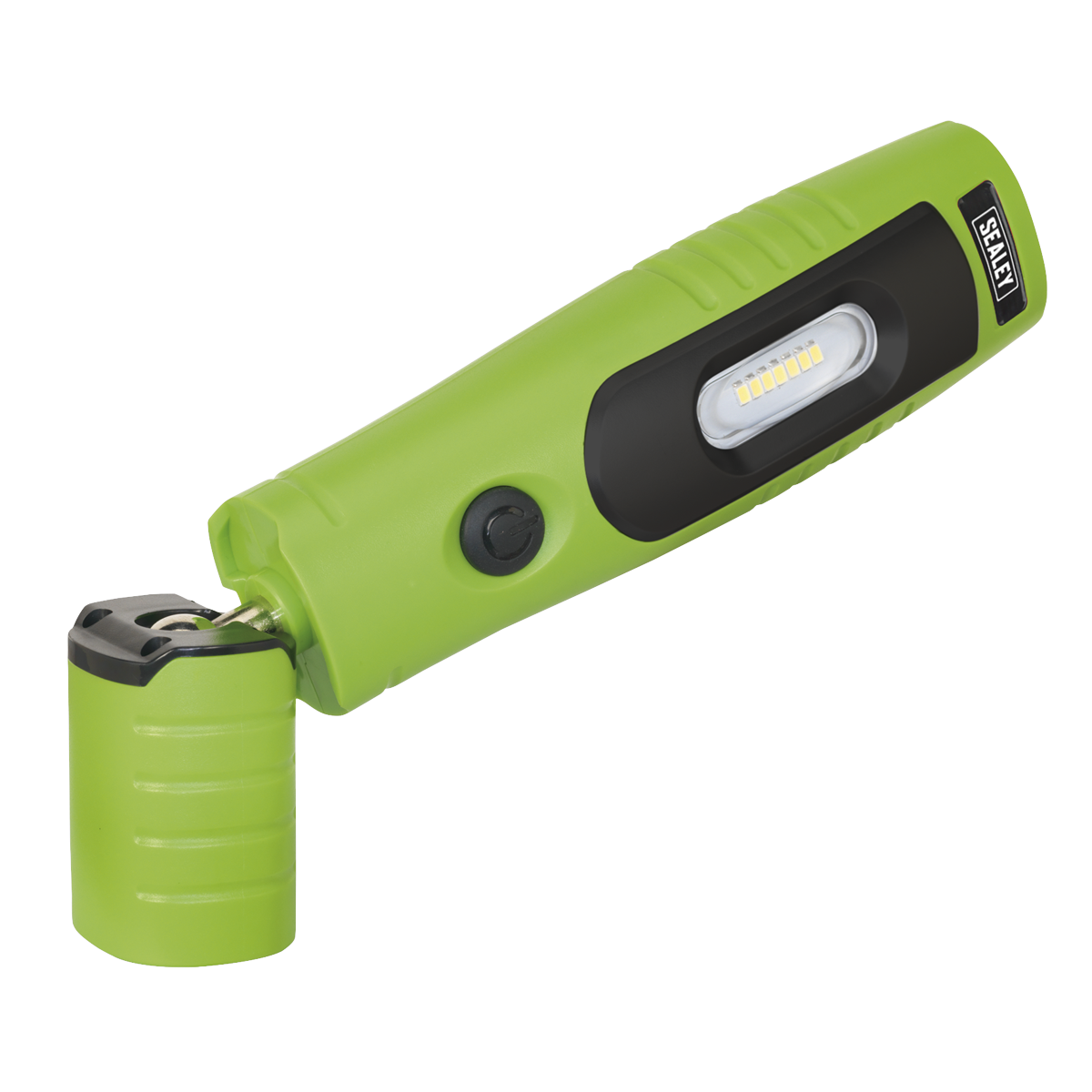 Rechargeable 360° Inspection Lamp 4W & 3W SMD LED