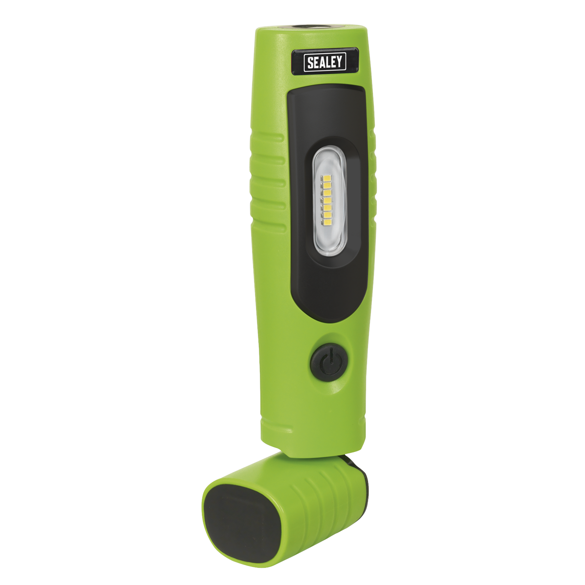 Rechargeable 360° Inspection Lamp 4W & 3W SMD LED