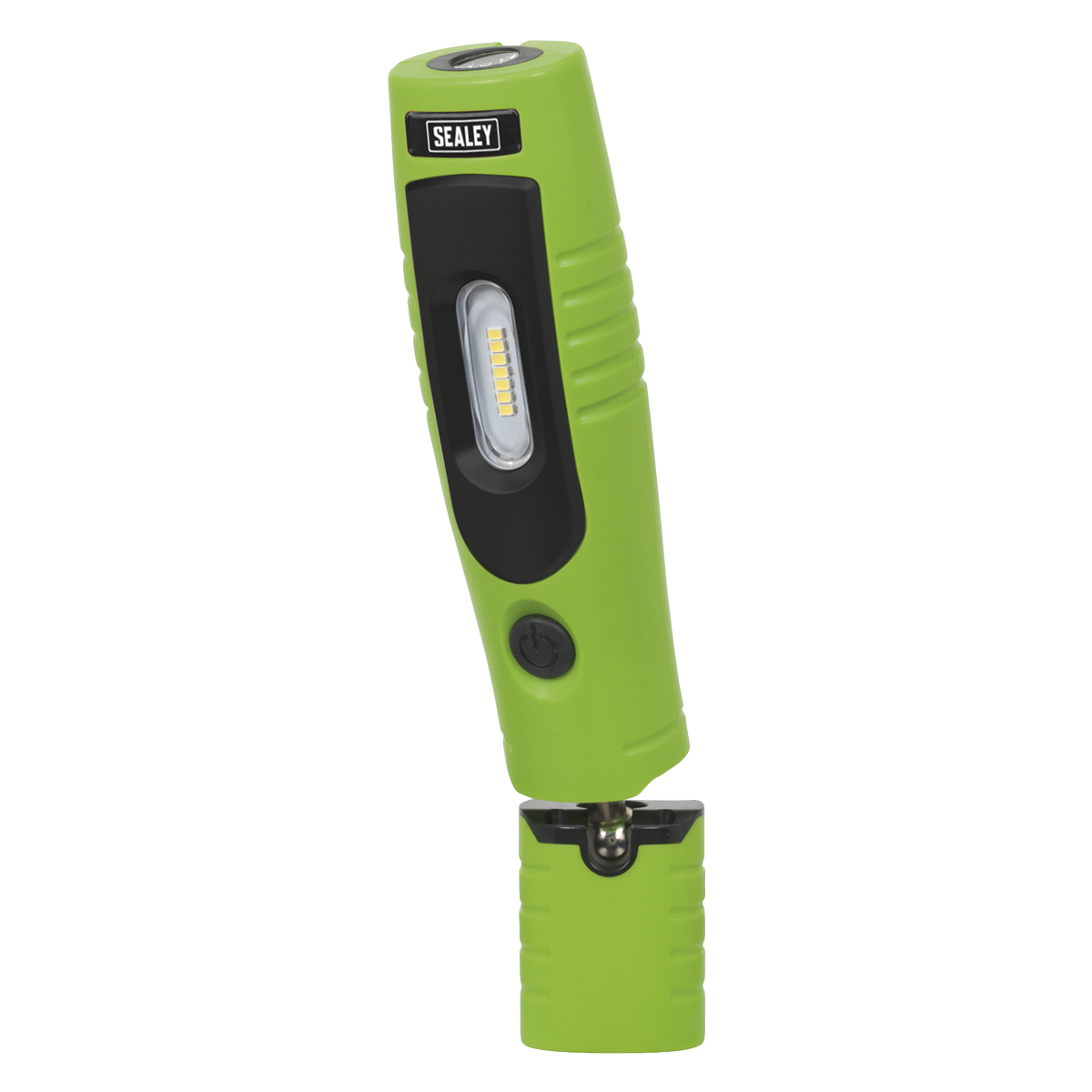 Rechargeable 360° Inspection Lamp 4W & 3W SMD LED