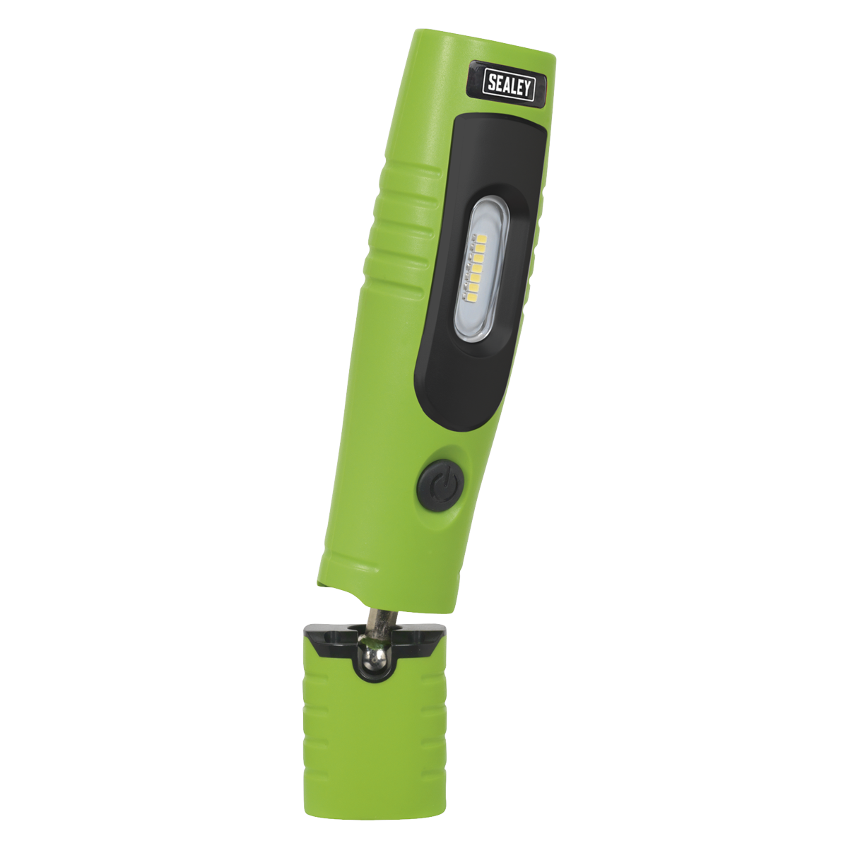 Rechargeable 360° Inspection Lamp 4W & 3W SMD LED