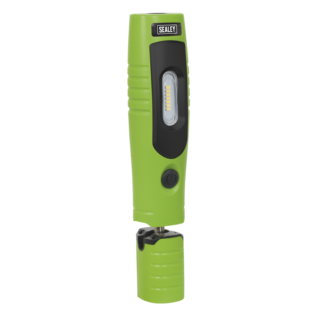 Rechargeable 360° Inspection Lamp 4W & 3W SMD LED