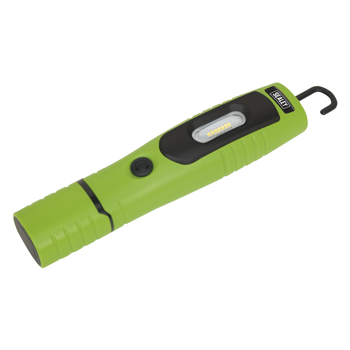 Rechargeable 360° Inspection Lamp 4W & 3W SMD LED