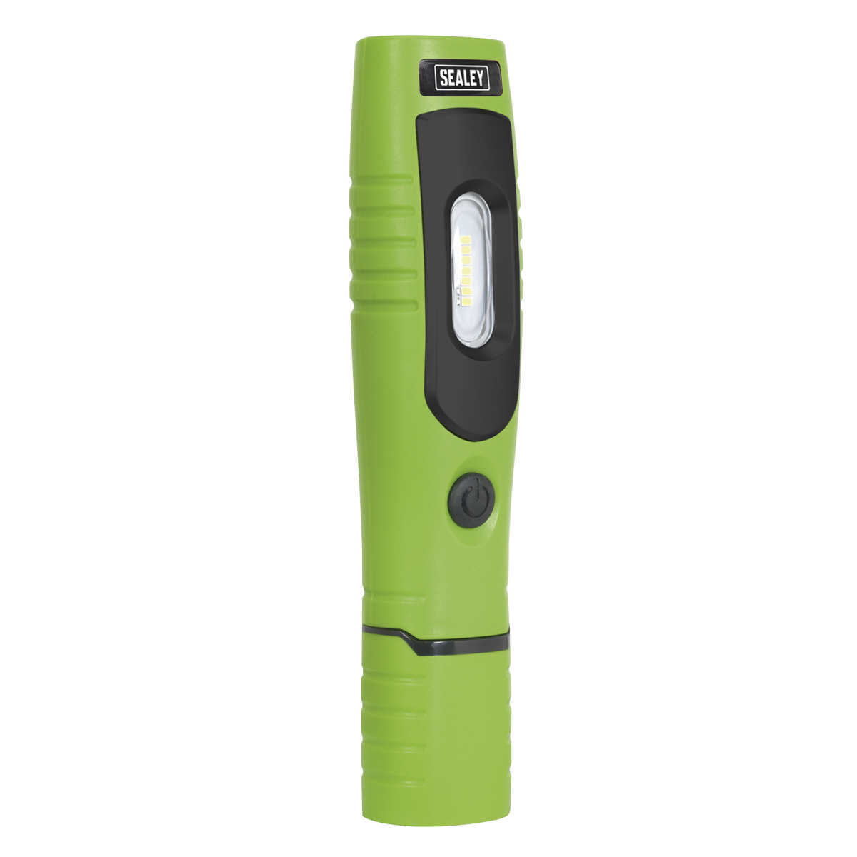Rechargeable 360° Inspection Lamp 4W & 3W SMD LED